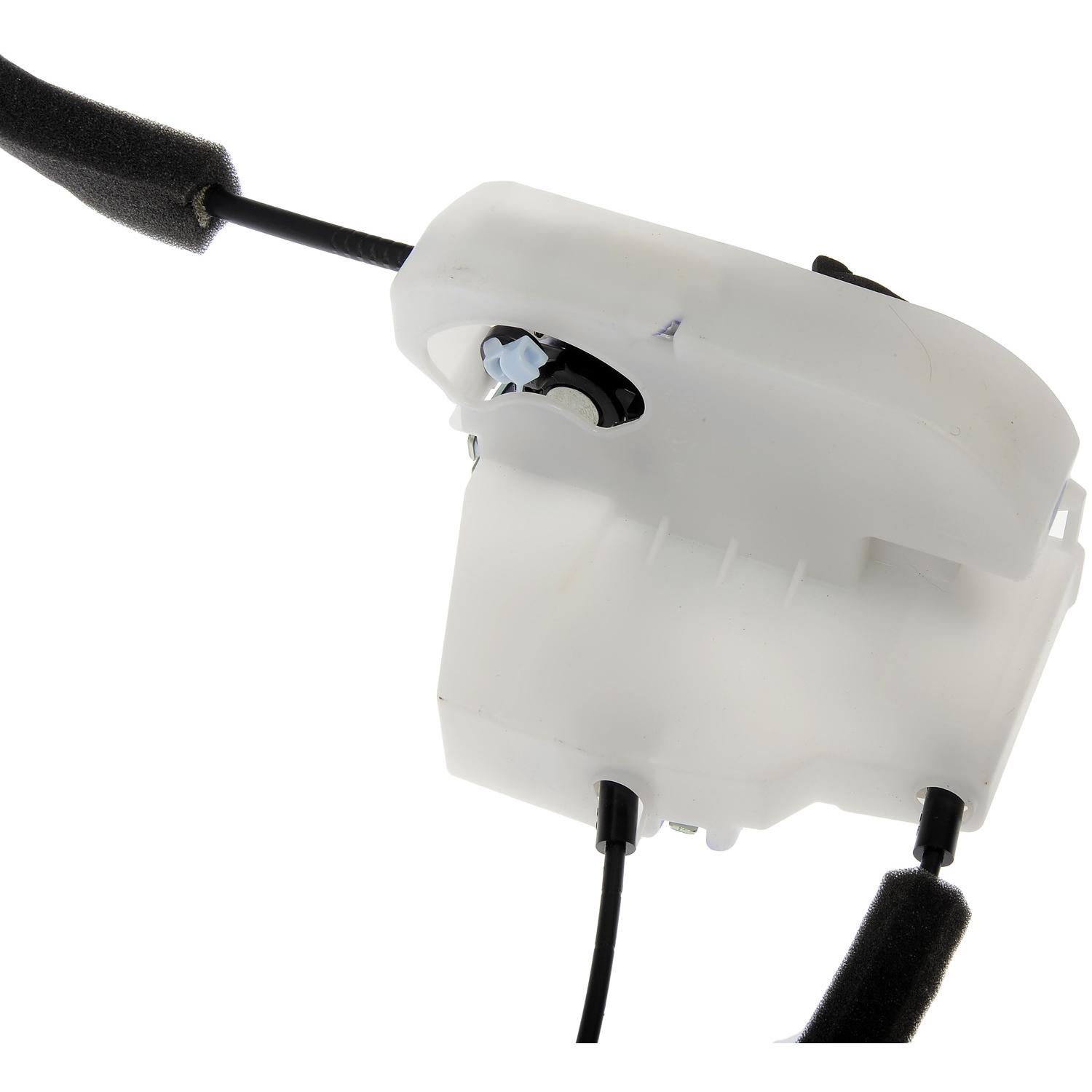 Dorman 940020 - Door Latch Assembly Dorman 940020 Door Latch Assembly product image 2 of 8