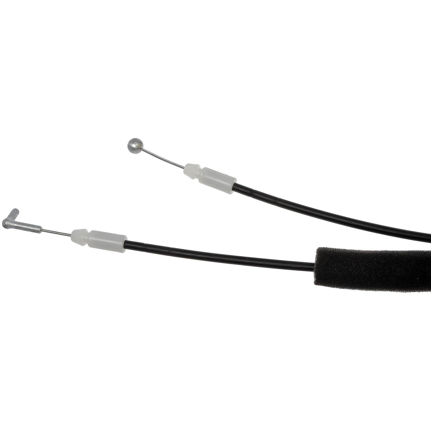 Dorman 940020 - Door Latch Assembly Dorman 940020 Door Latch Assembly product image 3 of 8