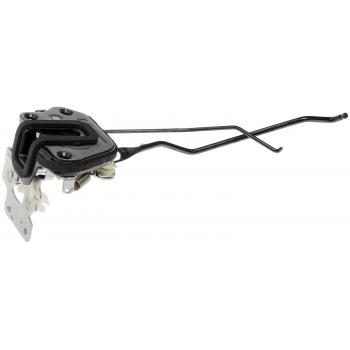 2006 Hyundai Elantra Door Latch Assembly Front Left Dorman 940021 image 2 of 4