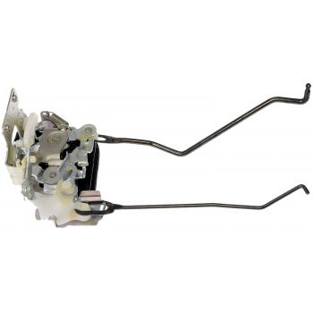 2006 Hyundai Elantra Door Latch Assembly Front Left Dorman 940021 image 3 of 4