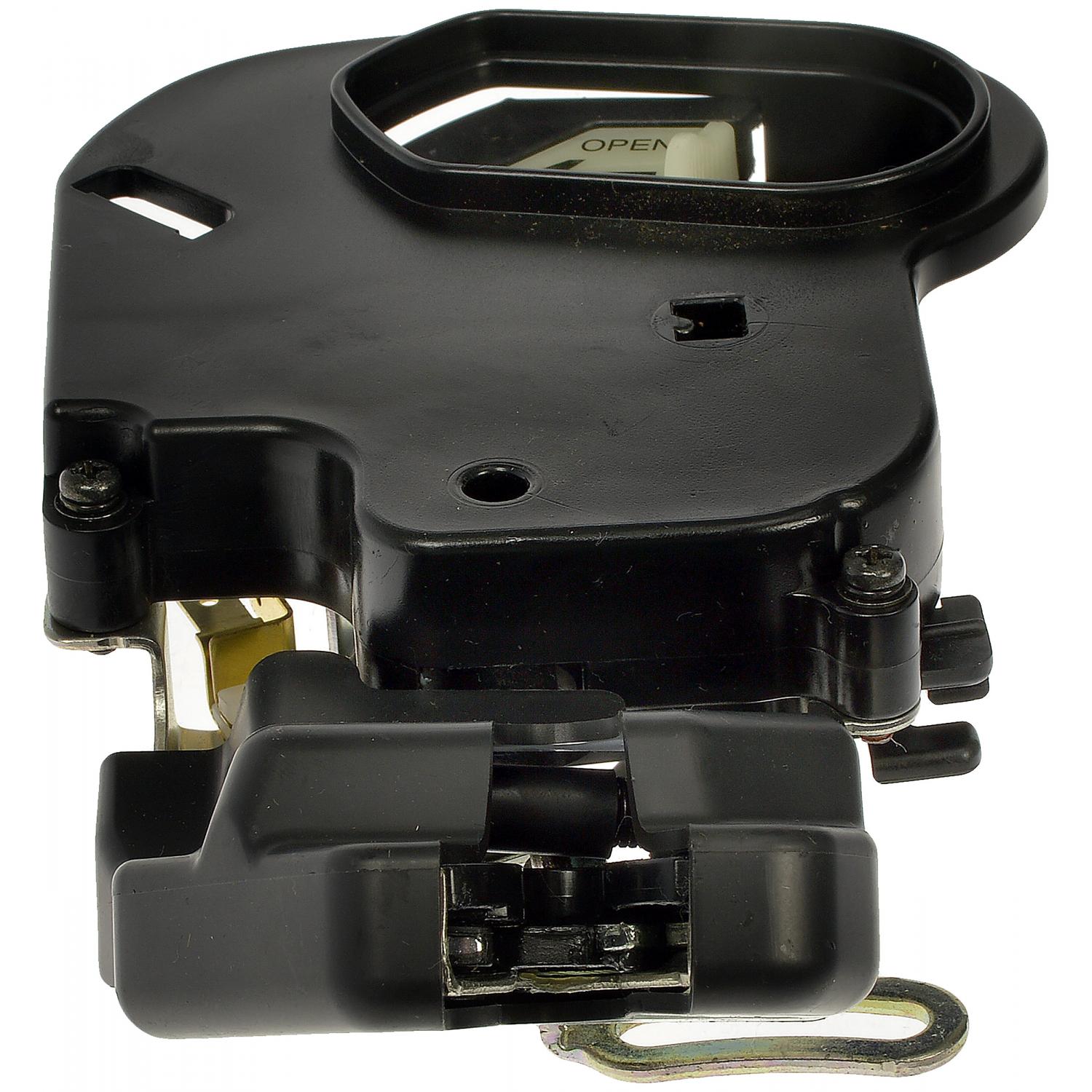 Dorman 940091 - Deck Lid Latch Dorman 940091 Deck Lid Latch product image 1 of 7