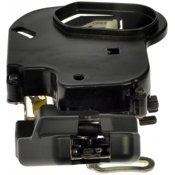 2011 Honda Civic Deck Lid Latch Dorman 940091 image 1 of 4