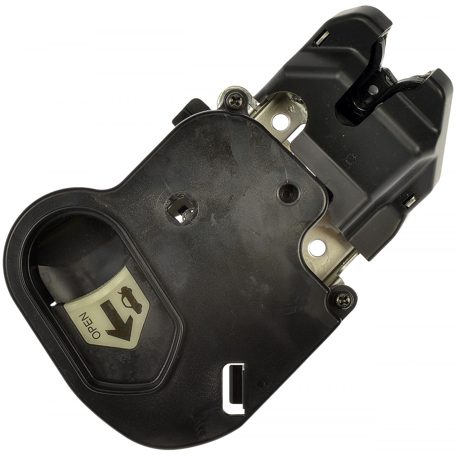 Dorman 940091 - Deck Lid Latch Dorman 940091 Deck Lid Latch product image 3 of 7