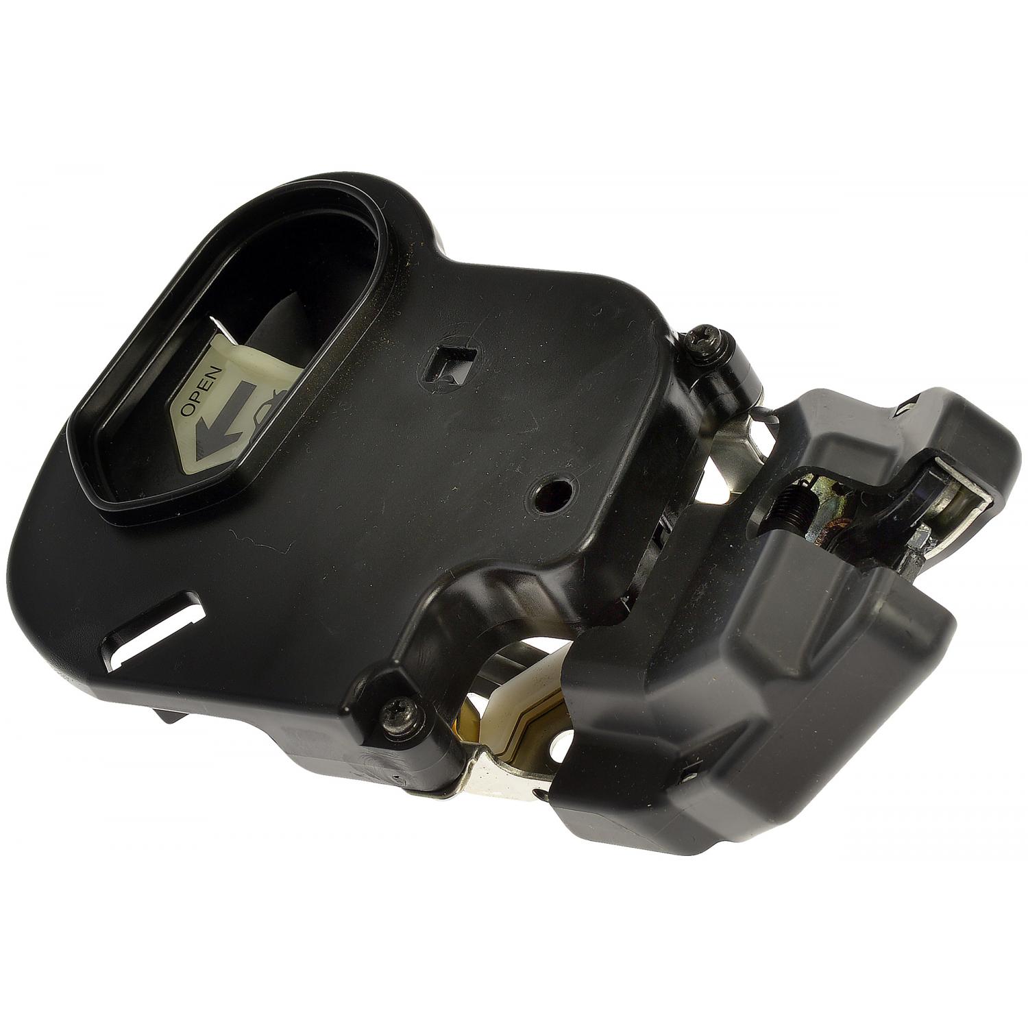 Dorman 940091 - Deck Lid Latch Dorman 940091 Deck Lid Latch product image 4 of 7