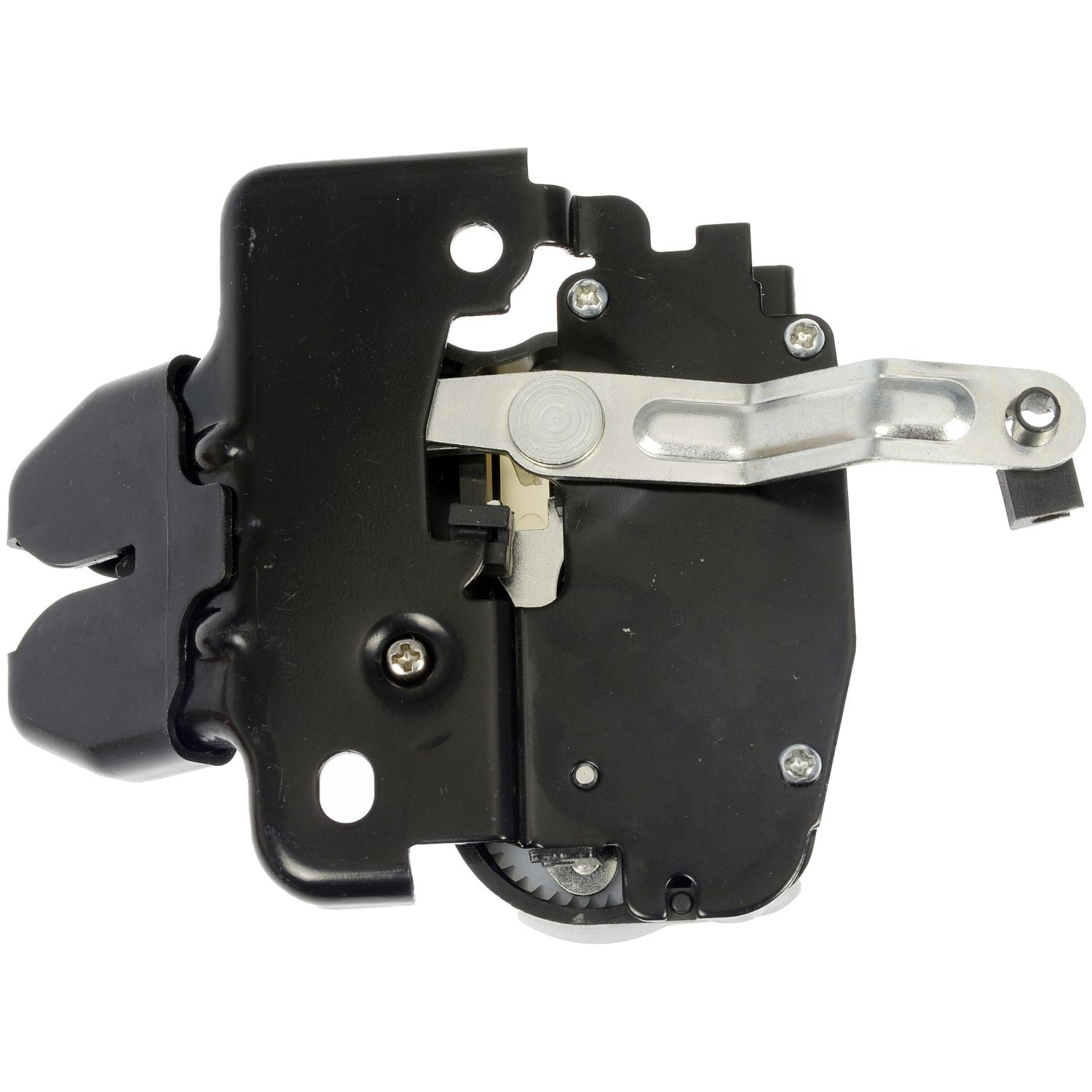 Dorman 940092 Deck Lid Latch product image 2 of 5