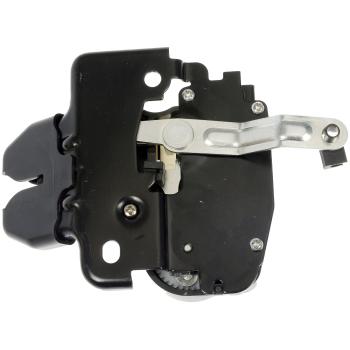 2006 Nissan Altima Deck Lid Latch Dorman 940092 image 2 of 4