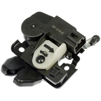 2006 Nissan Altima Deck Lid Latch Dorman 940092 image 4 of 4