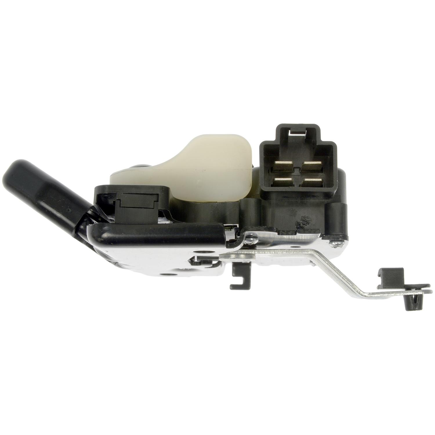 Dorman 940092 Deck Lid Latch product image 5 of 5