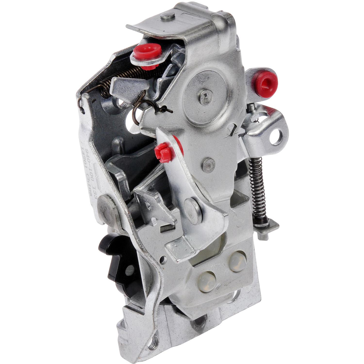 Dorman 940100 - Door Latch Assembly Dorman 940100 Door Latch Assembly product image 3 of 6