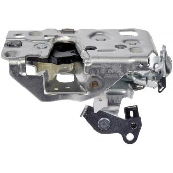 2001 GMC C7500 Topkick Door Latch Assembly