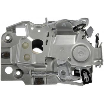 2001 GMC C6500 Topkick Door Latch Assembly Front Left Dorman 940102 image 3 of 4