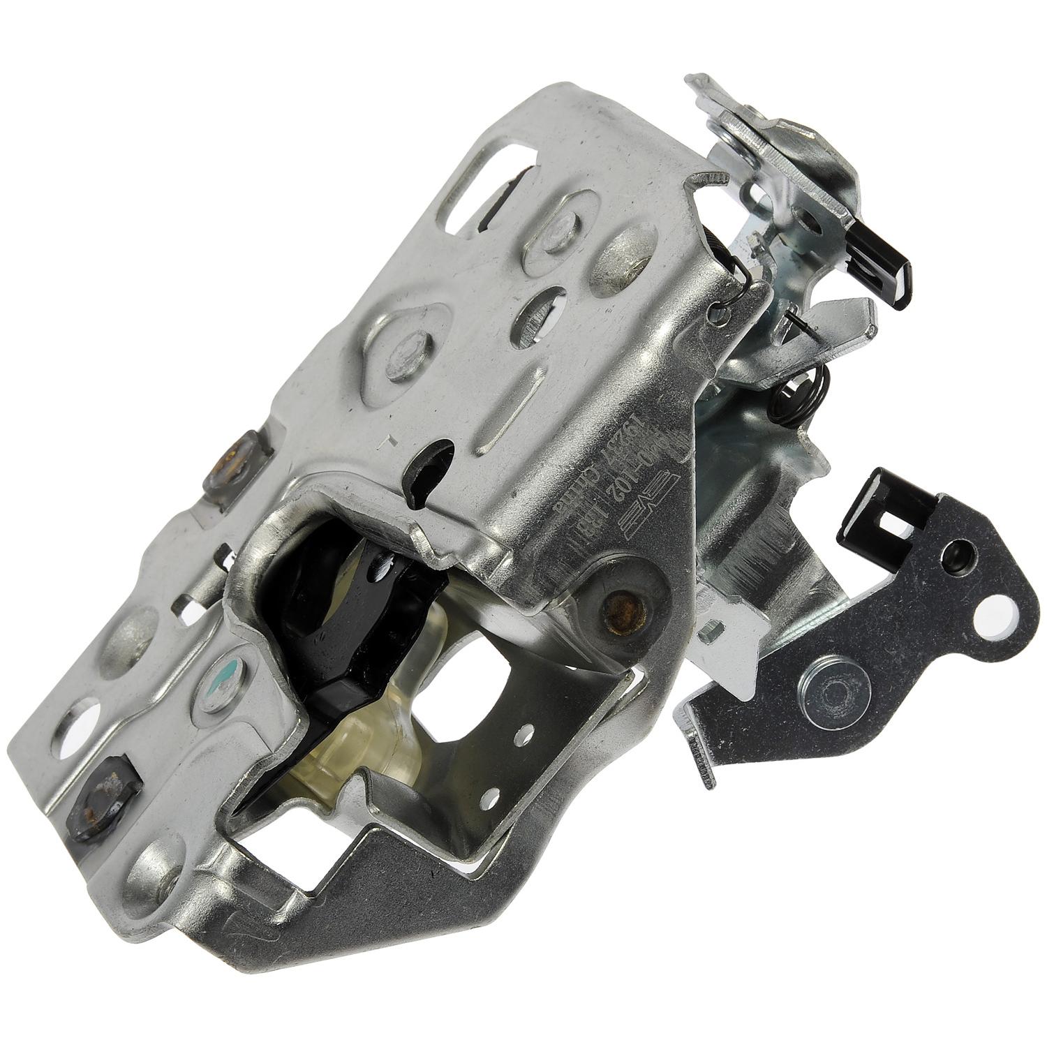 Dorman 940102 Door Latch Assembly product image 4 of 7