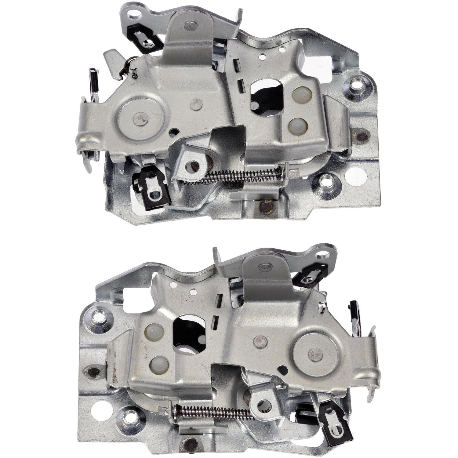 Dorman 940102KT Door Latch Assembly product image 1 of 7