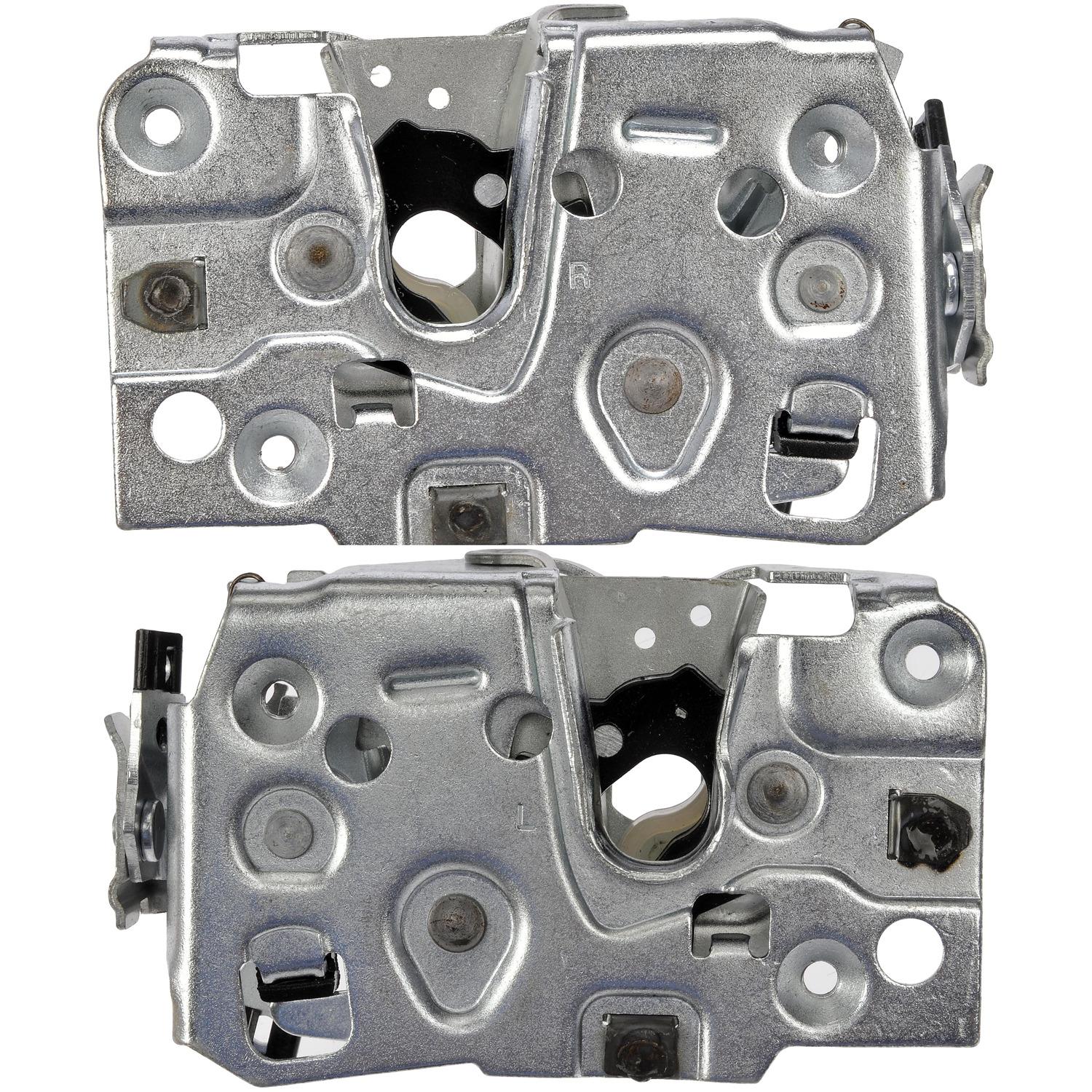 Dorman 940102KT Door Latch Assembly product image 2 of 7