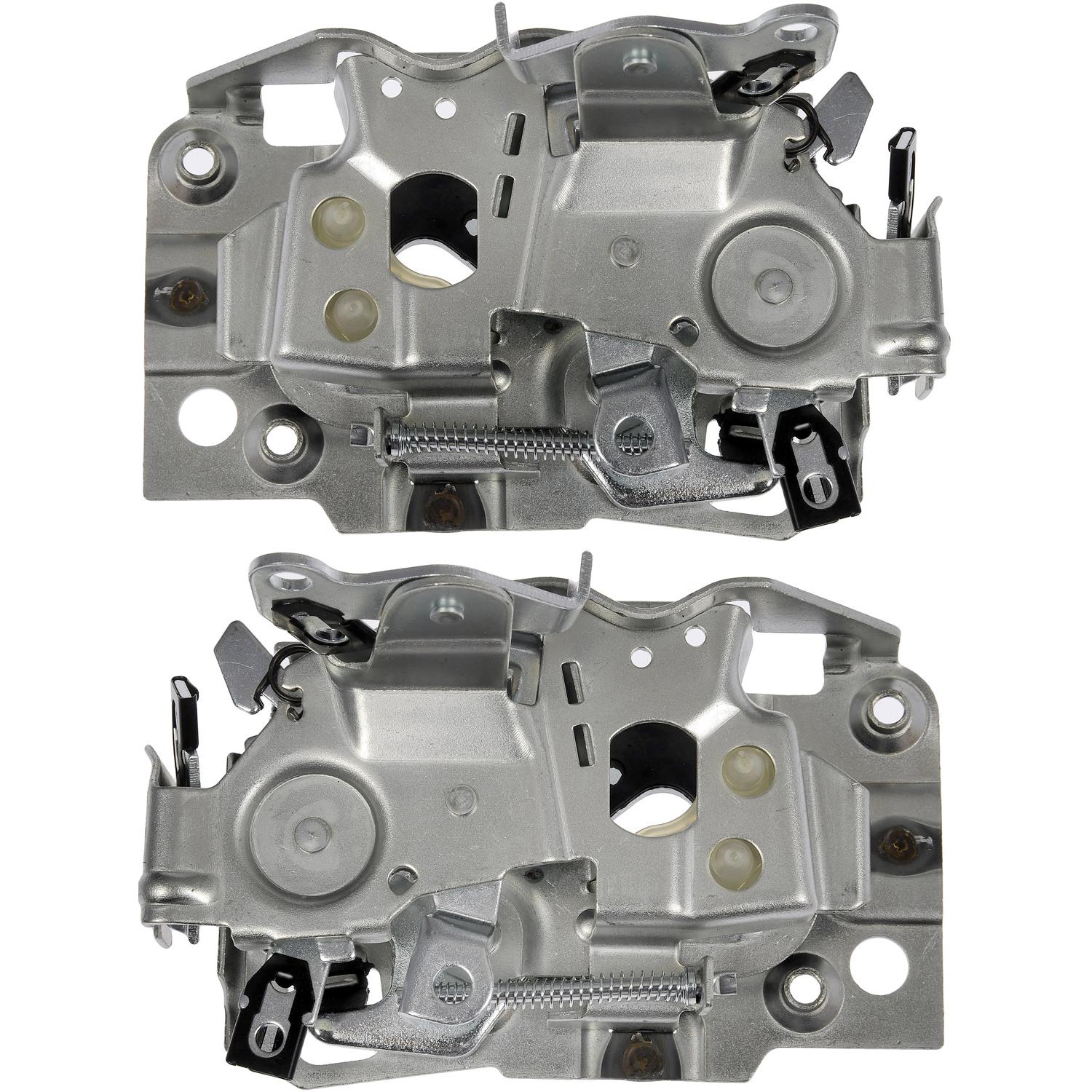 Dorman 940102KT Door Latch Assembly product image 3 of 7