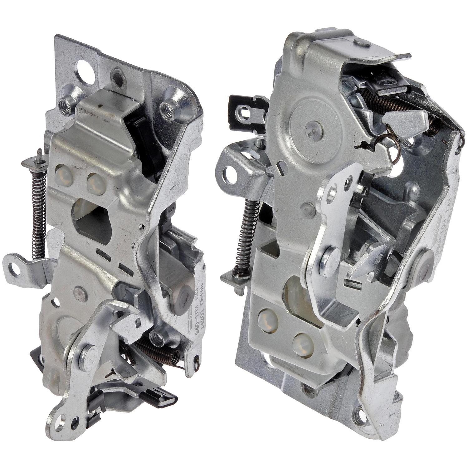 Dorman 940102KT Door Latch Assembly product image 4 of 7