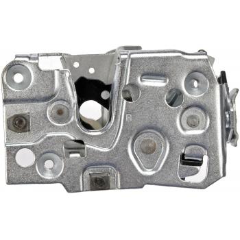 2001 GMC C6500 Topkick Door Latch Assembly Front Right Dorman 940103 image 2 of 4