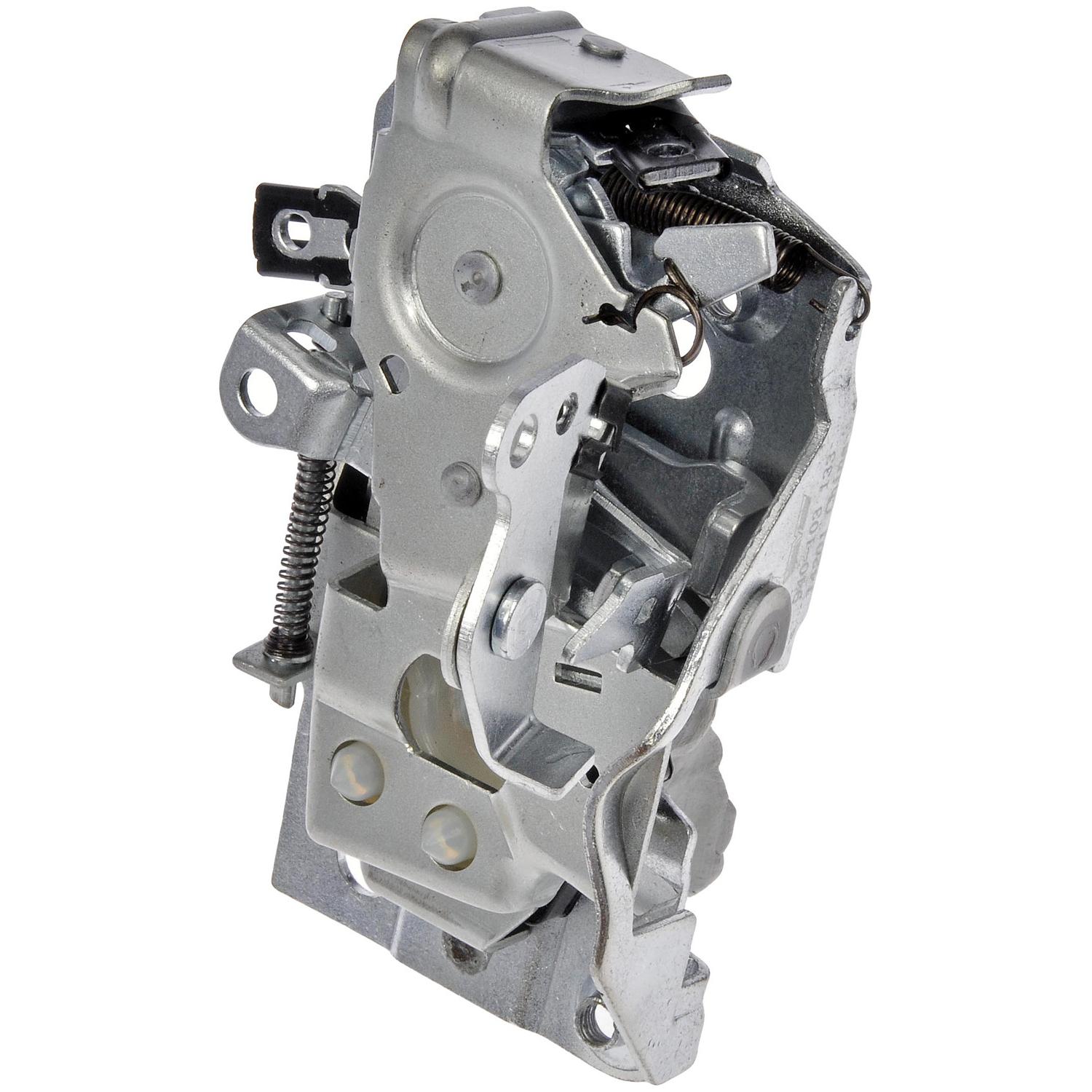 Dorman 940103 - Door Latch Assembly Dorman 940103 Door Latch Assembly product image 3 of 6