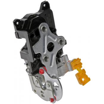 2004 Pontiac Sunfire Door Latch Assembly Front Left Dorman 940104 image 3 of 4