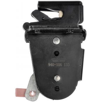 2001 GMC Safari Door Latch Assembly Left Cargo Door Lower Dorman 940106 image 1 of 4