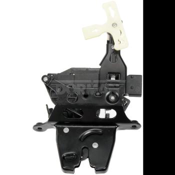 2009 Chevrolet Cobalt Trunk Lock Actuator Motor
