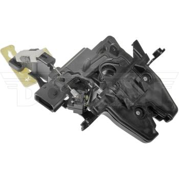 2008 Cadillac DTS Trunk Lock Actuator Motor Dorman 940111 image 2 of 3
