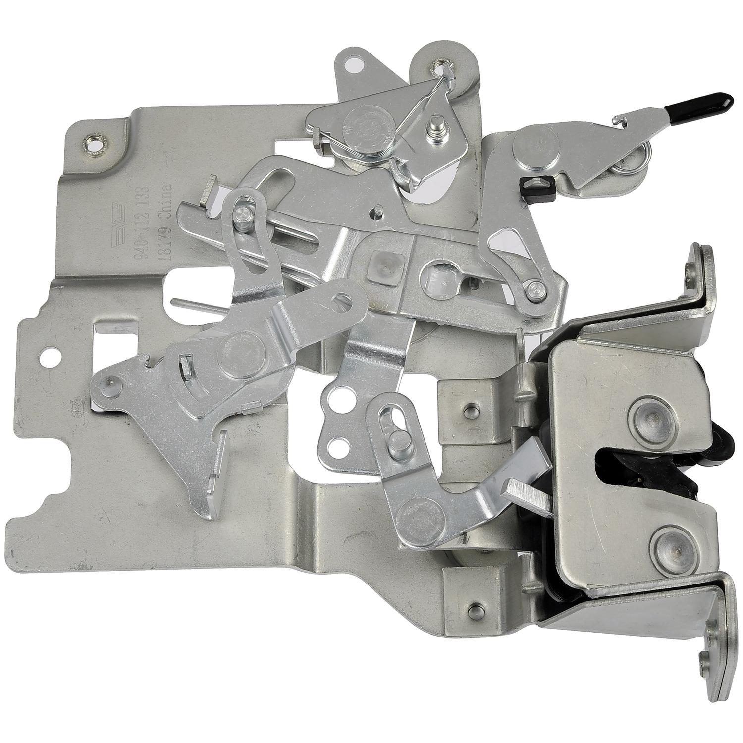 Dorman 940112 Door Latch Assembly product image 1 of 8