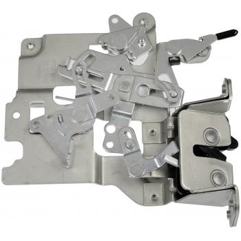 2007 GMC Savana 3500 Door Latch Assembly Right Side Sliding Door Dorman 940112 image 1 of 4