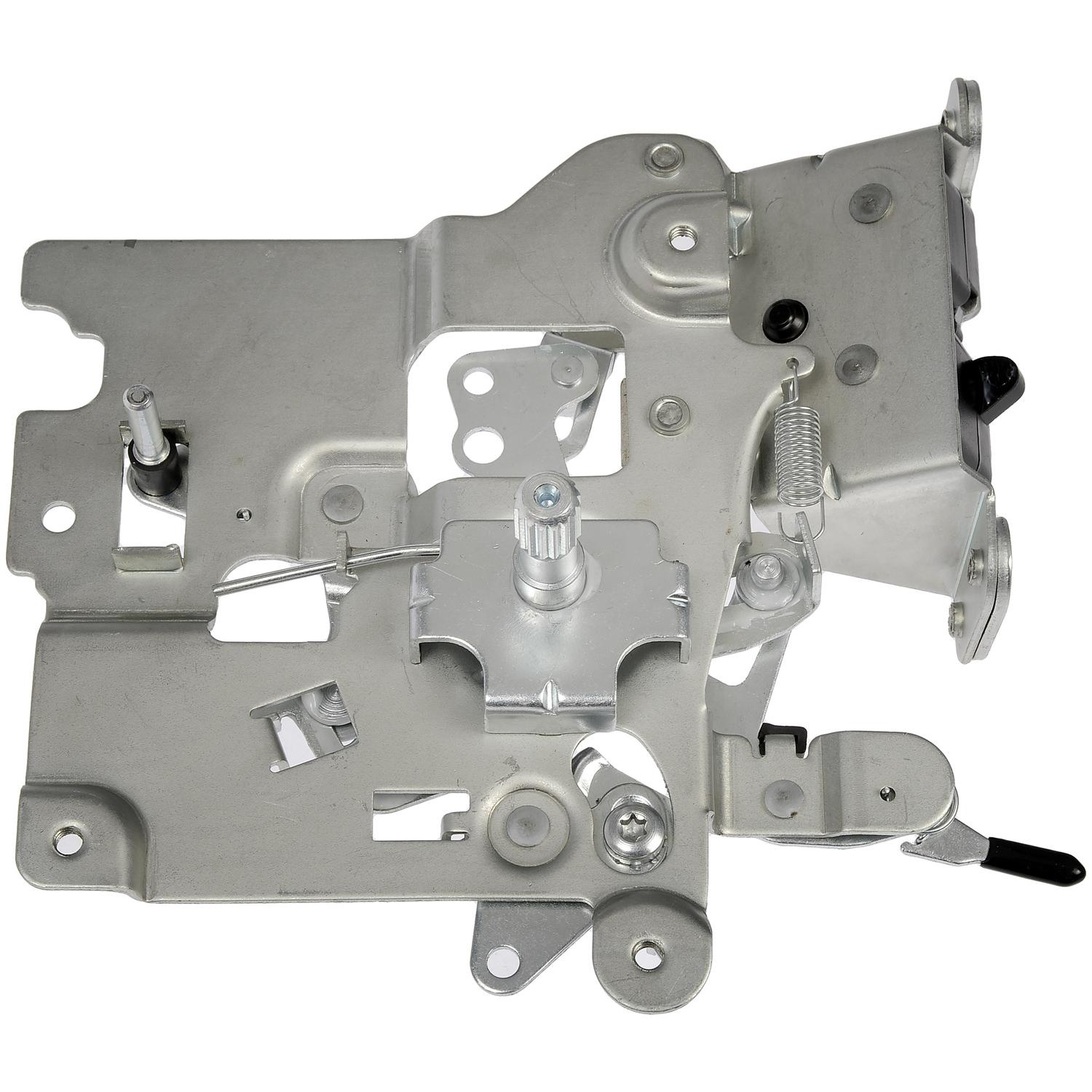 Dorman 940112 Door Latch Assembly product image 2 of 8