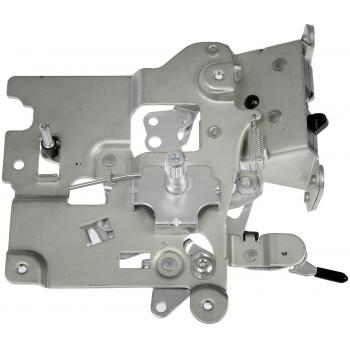 2007 GMC Savana 3500 Door Latch Assembly Right Side Sliding Door Dorman 940112 image 2 of 4