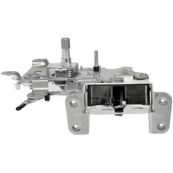 2007 GMC Savana 3500 Door Latch Assembly Right Side Sliding Door Dorman 940112 image 3 of 4