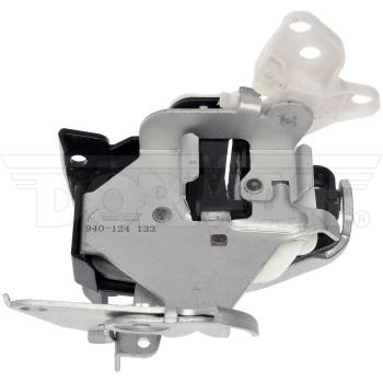 2010 Ford Explorer Liftgate Lock Actuator