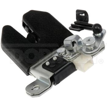 2004 Volkswagen Jetta Deck Lid Latch