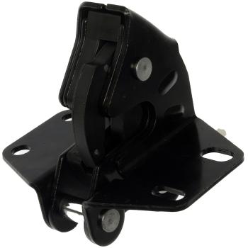 2000 GMC Sierra 2500 Door Latch Assembly Rear Lower Dorman 940140 image 4 of 4