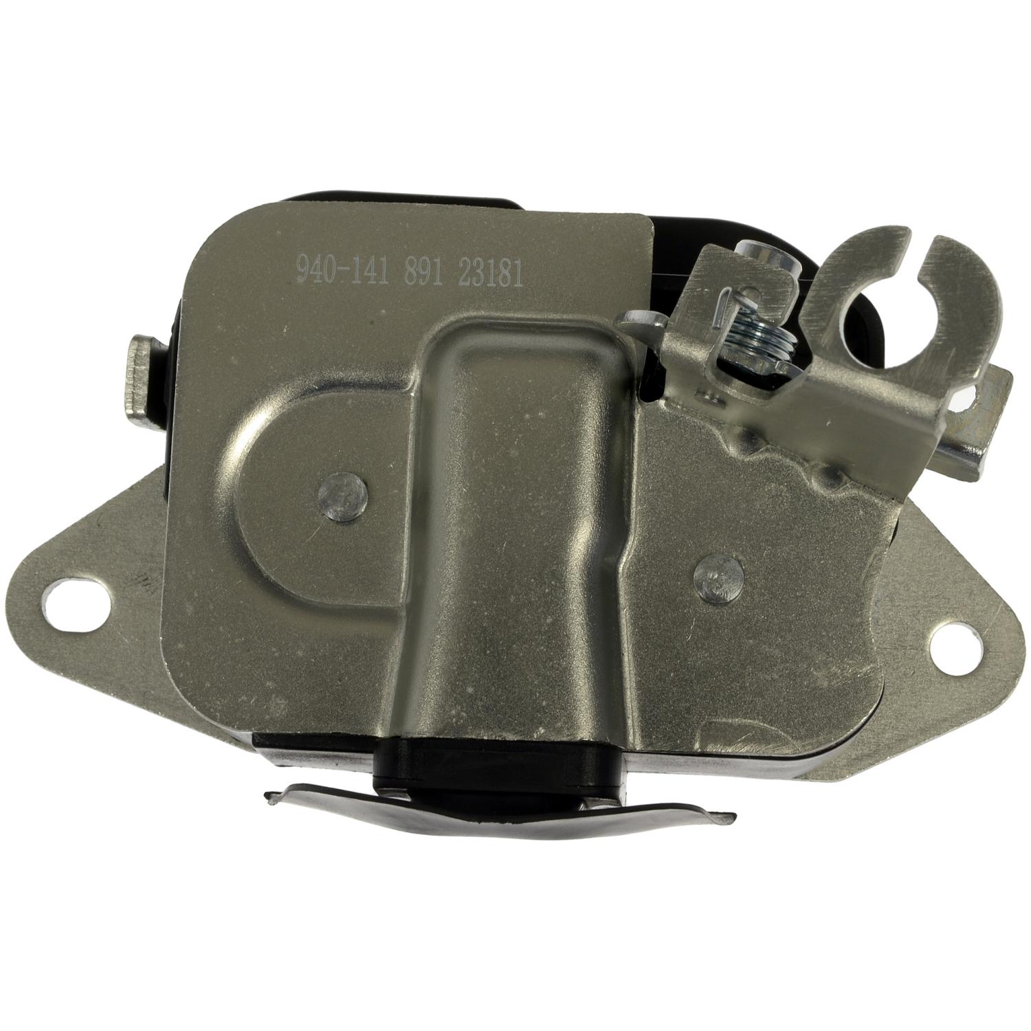 Dorman 940141 - Door Latch Assembly Dorman 940141 Door Latch Assembly product image 6 of 8