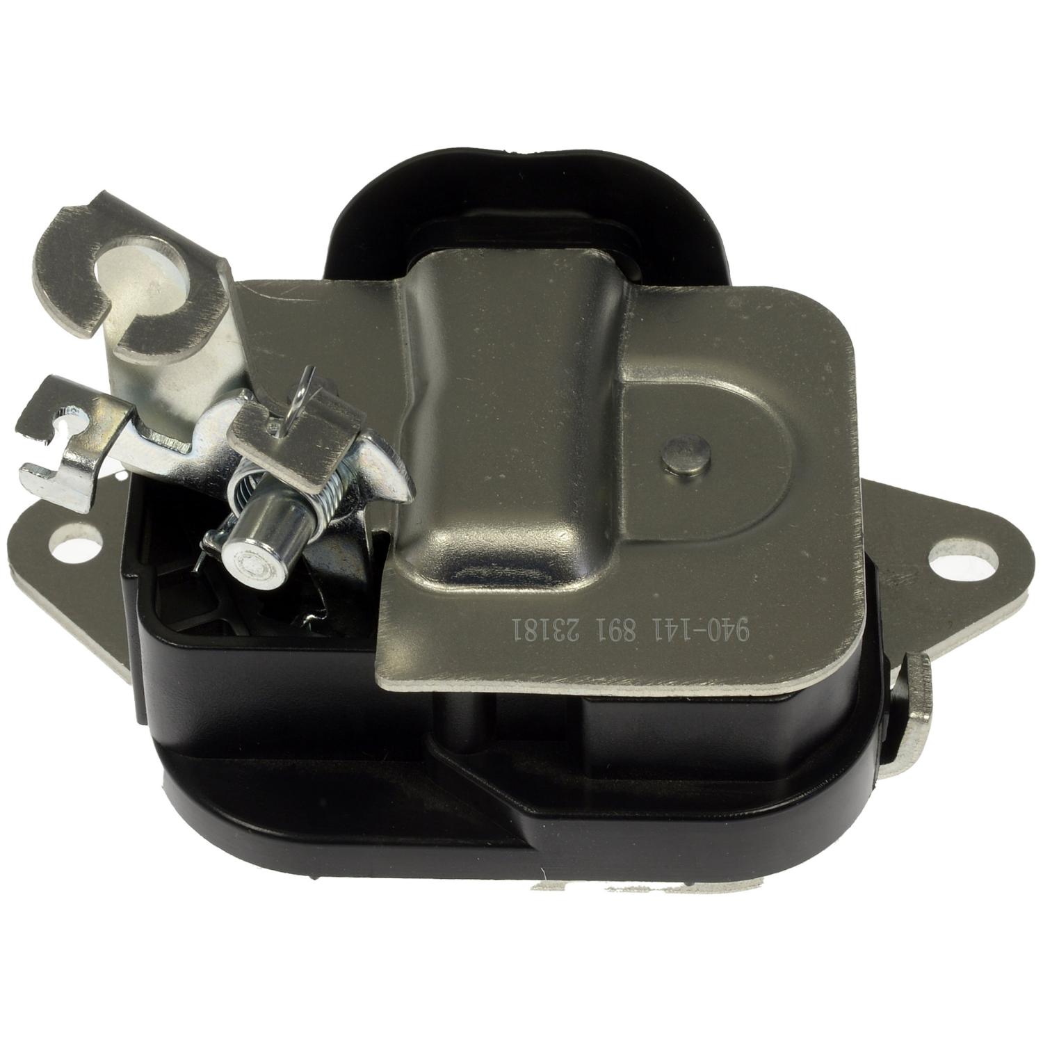 Dorman 940141 - Door Latch Assembly Dorman 940141 Door Latch Assembly product image 8 of 8