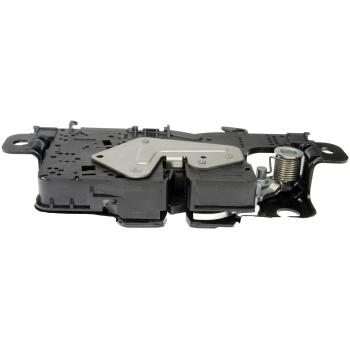 2020 BMW X7 Liftgate Lock Actuator