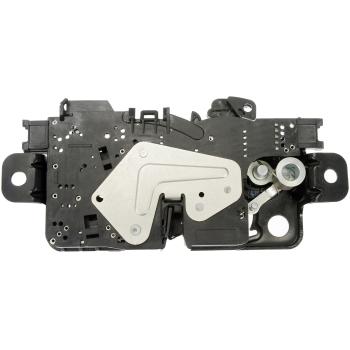 2023 BMW X1 Liftgate Lock Actuator Dorman 940150 image 2 of 4