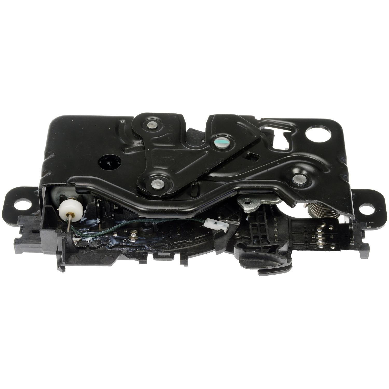 Dorman 940150 Liftgate Lock Actuator product image 3 of 4
