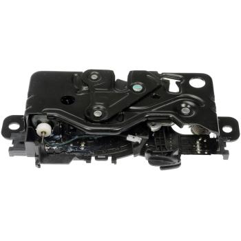2023 BMW X1 Liftgate Lock Actuator Dorman 940150 image 3 of 4