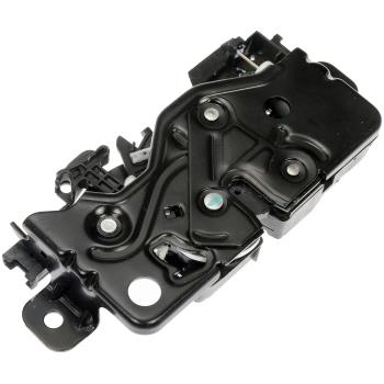 2023 BMW X1 Liftgate Lock Actuator Dorman 940150 image 4 of 4