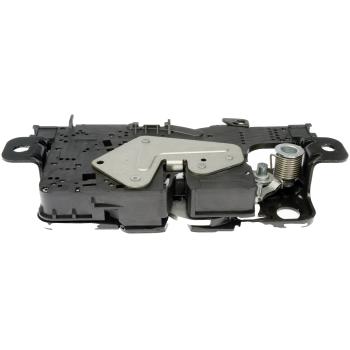 2020 BMW M5 Trunk Lock Actuator Motor