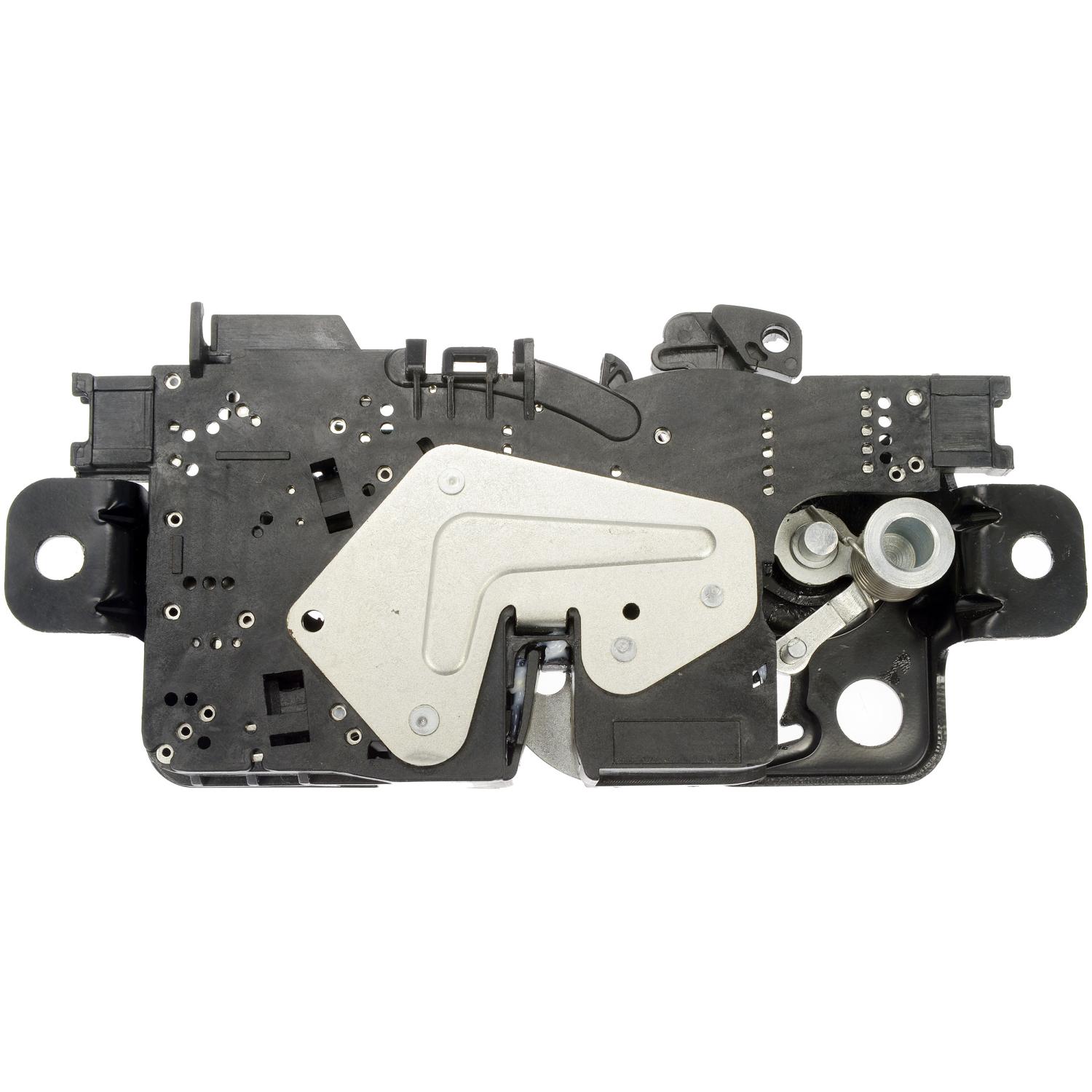 Dorman 940151 Trunk Lock Actuator Motor product image 2 of 4
