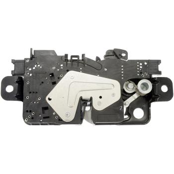 2022 BMW M3 Trunk Lock Actuator Motor Dorman 940151 image 2 of 4
