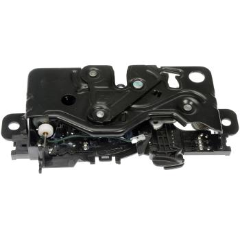 2022 BMW M3 Trunk Lock Actuator Motor Dorman 940151 image 3 of 4