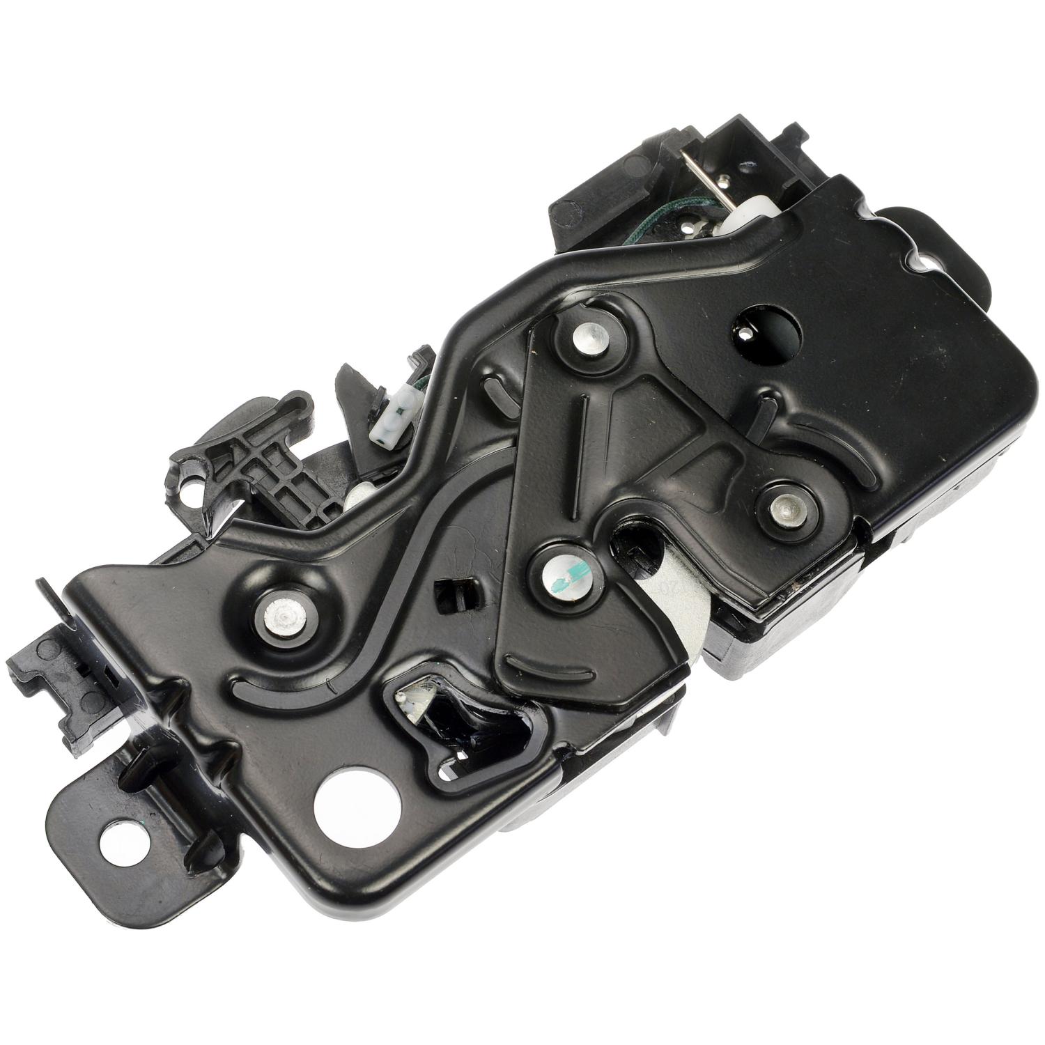 Dorman 940151 Trunk Lock Actuator Motor product image 4 of 4
