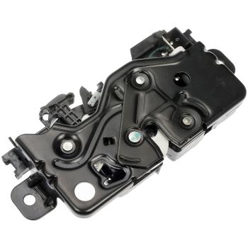 2022 BMW M3 Trunk Lock Actuator Motor Dorman 940151 image 4 of 4
