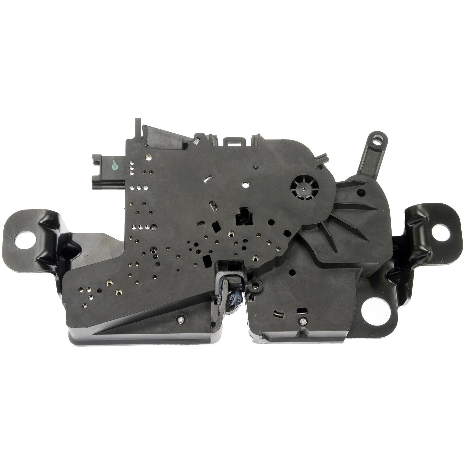 Dorman 940152 Trunk Lock Actuator Motor product image 2 of 4