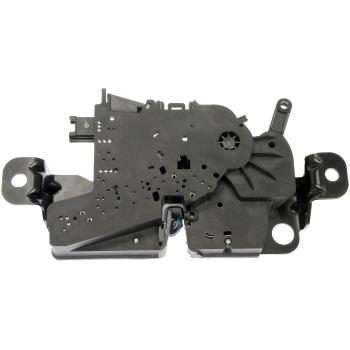2022 BMW M3 Trunk Lock Actuator Motor Dorman 940152 image 2 of 4