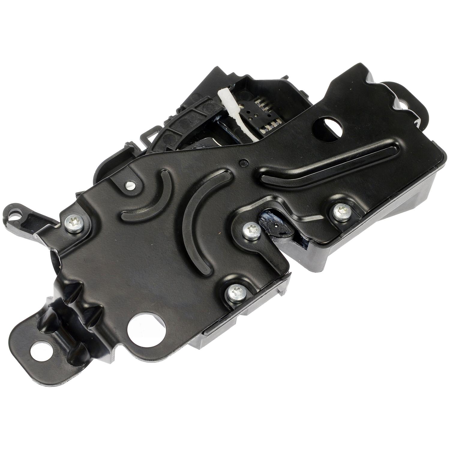Dorman 940152 Trunk Lock Actuator Motor product image 4 of 4